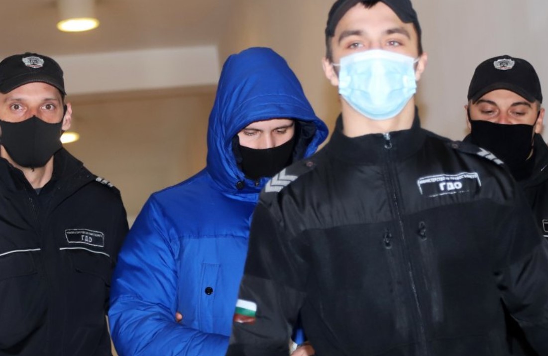 Подсъдимият за катастрофата при която миналата година загина журналистът Милен